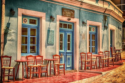 Creta-Grecia jigsaw puzzle