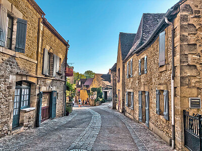 Beynac-et-Cazenac-Fr.