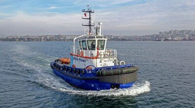 zeetug-electric-tugboat-2 jigsaw puzzle