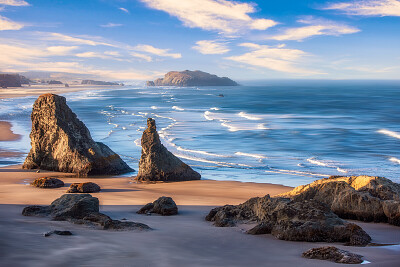 costa de oregon