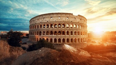 coliseo romano