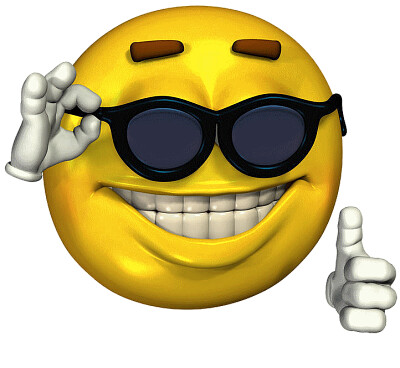 SMILE 16