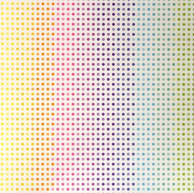 Bright Candy Dots
