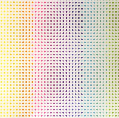Bright Candy Dots
