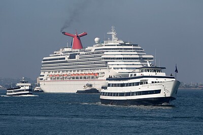 Carnival Splendor