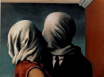 RENE MAGRITTE