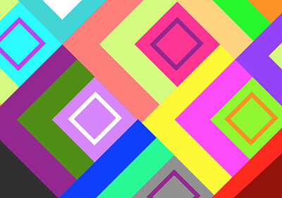 Colors jigsaw puzzle