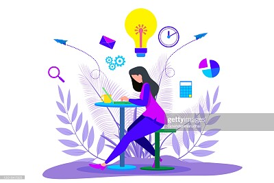 Working