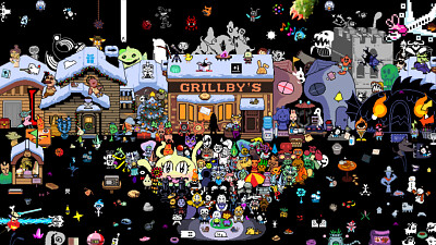 undertale