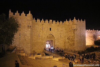 BasÃ­lica do Santo Sepulcro - JerusalÃ©m