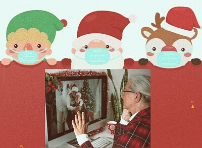Navidad Diferente