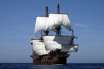 פאזל של Largest Viking Ship in the World
