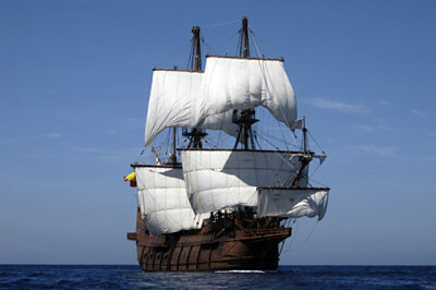 Largest Viking Ship in the World