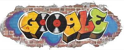 Google Doodles jigsaw puzzle