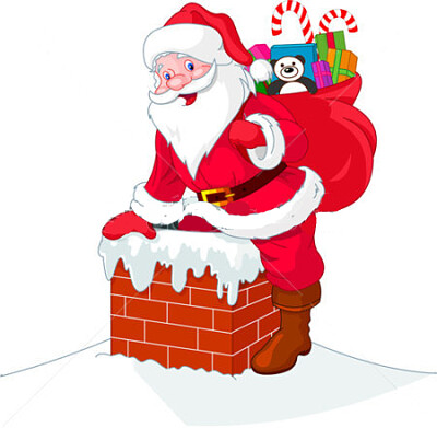 Santa Claus jigsaw puzzle