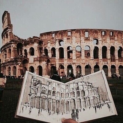 roma jigsaw puzzle