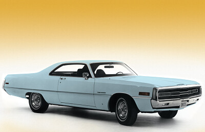 1971 Chrysler 300