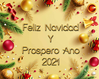 propero aÃ±o nuevo