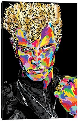 Billy Idol