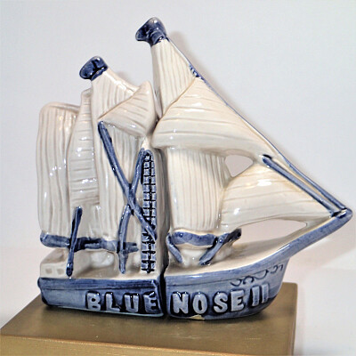 The Bluenose