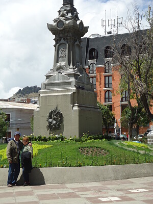 plaza l.p