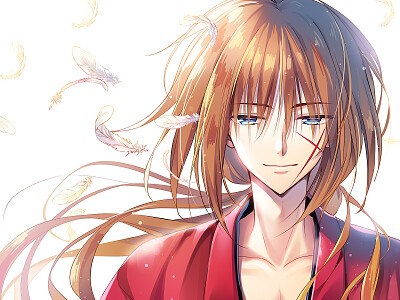 Rurouni Kenshin