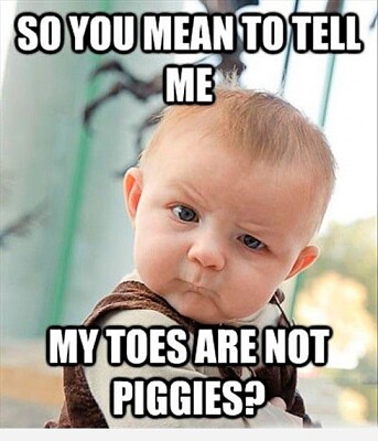 funny baby 3