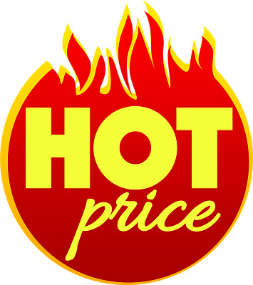 hot price