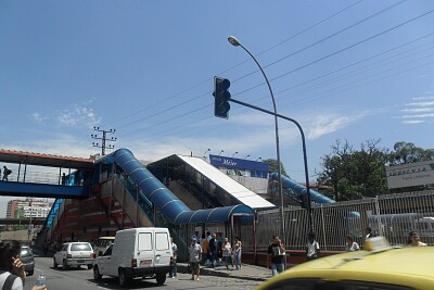 פאזל של EstaÃ§Ã£o de Trem - MÃ©ier RJ