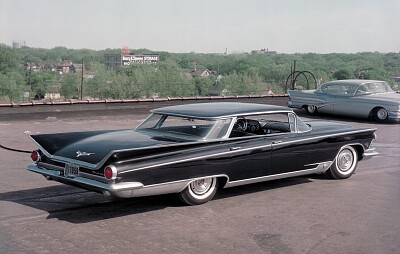 1959 Buick Electra 225