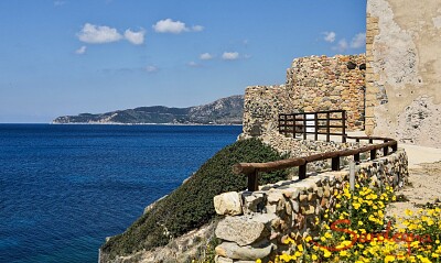 Villa en Villasimius, Italia