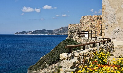 Villa en Villasimius, Italia