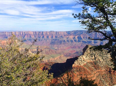 Grand Canyon North Rim