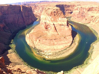 Horse Shoe Bend