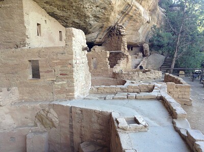 Mesa Verde