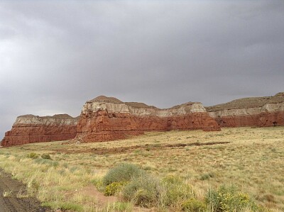 פאזל של Hopi Reservation