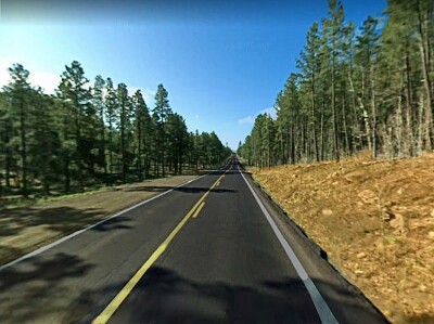 Flagstaff