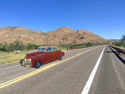 Route 66