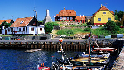 Pueblos europeos