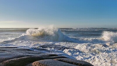 Mar de Valizas