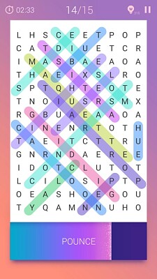 word search puzzle 1