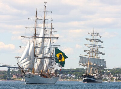 Tall Ships  Halifax
