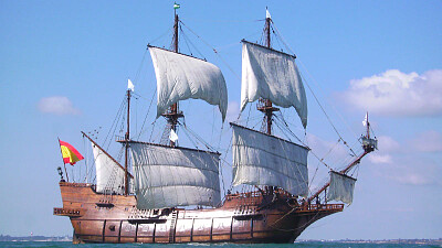 Tall Ships  Halifax 2