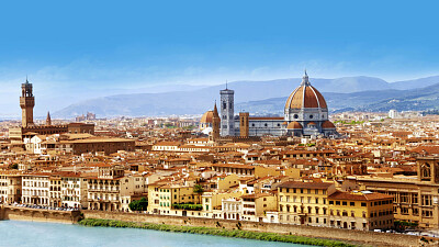 Firenze panorama