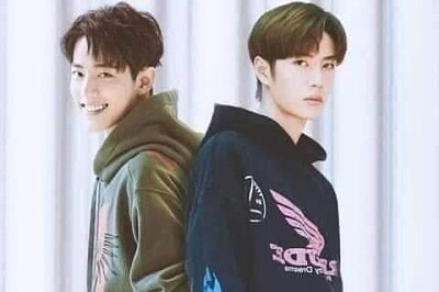 Xiao Zhan / Wang Yibo