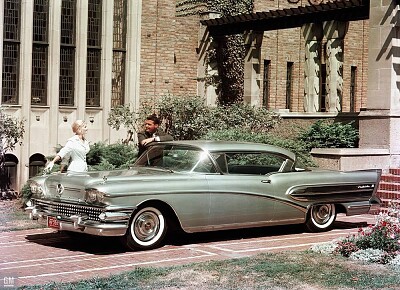 1958 Buick Roadmaster 75_