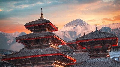 Katmandu-Nepal