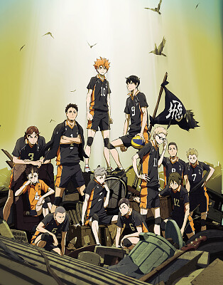 Karasuno