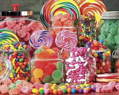 Candy Galore