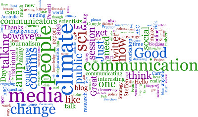 Word Cloud jigsaw puzzle
